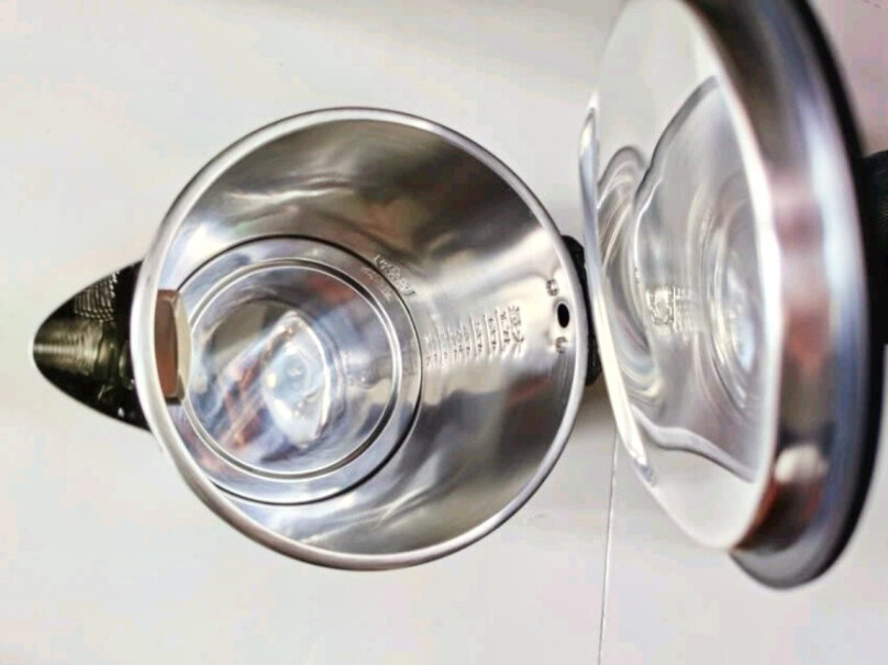 电水壶-热水瓶飞利浦电热水壶304不锈钢评测教你怎么选,分析应该怎么选择？