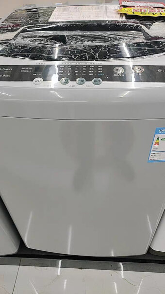 小天鹅10公斤变频波轮洗衣机全自动健康免清洗直驱变频一键脱水好操作吗？主要是老人用。