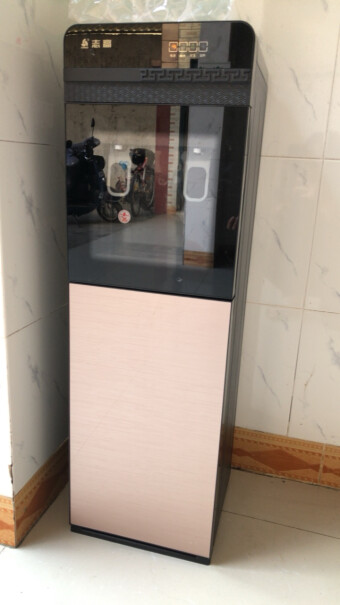 饮水机志高饮水机下置式家用立式温热型使用感受,质量到底怎么样好不好？