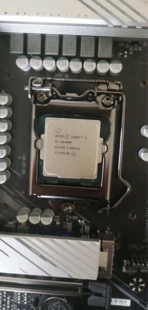 CPU品牌+产品型号： 英特尔i5 10400F/10600KF质量真的差吗,优缺点分析测评？