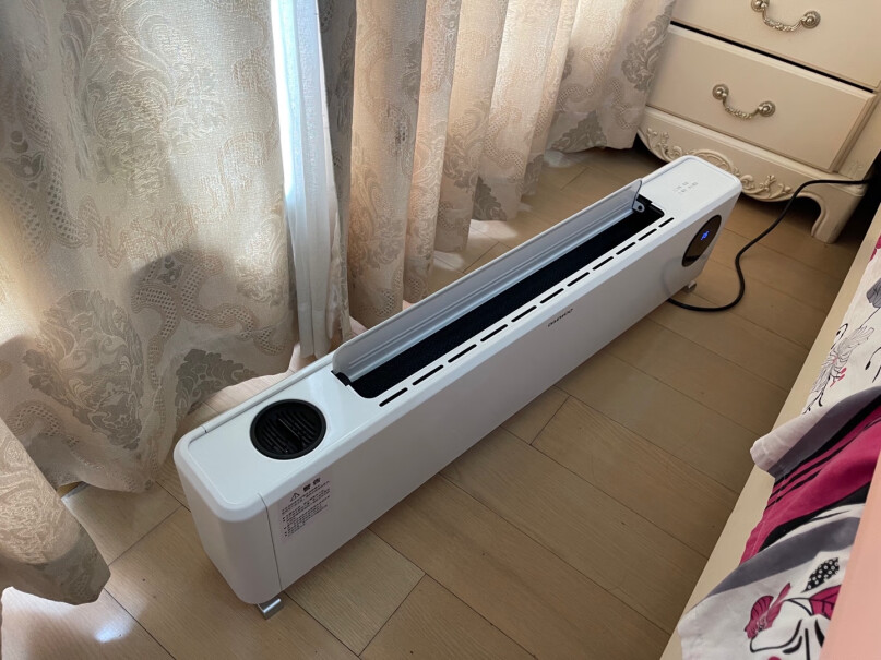 取暖器韩国大宇（DAEWOO家用取暖器电暖器告诉你哪款性价比高,怎么样入手更具性价比！