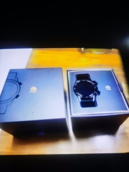 华为Watch GT2我看中的手表用的苹果手机能用不？