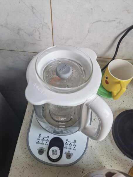 养生壶苏泊尔养生壶多功能加厚玻璃煮茶器评测怎么样！多少钱？