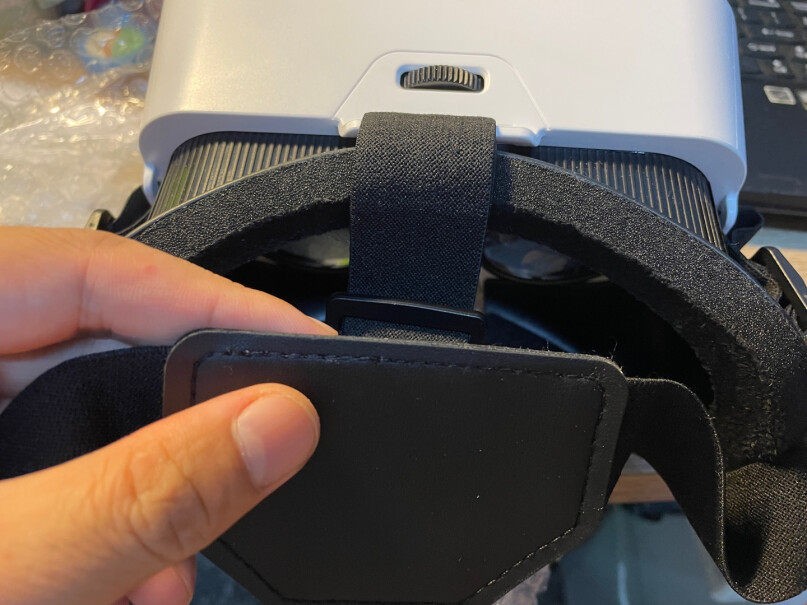 VR眼镜千幻魔镜VR-巴斯光年评测哪款值得买,使用体验？