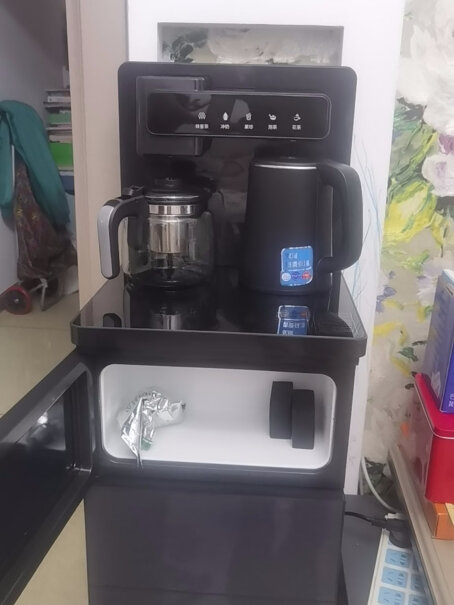 茶吧机奥克斯茶吧机家用多功能智能遥控温热型立式饮水机哪个更合适,要注意哪些质量细节！
