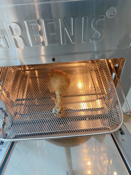 电烤箱德国格丽思电烤箱家用空气炸锅烤箱一体机迷你小烤箱网友诚实不欺人！评测数据如何？