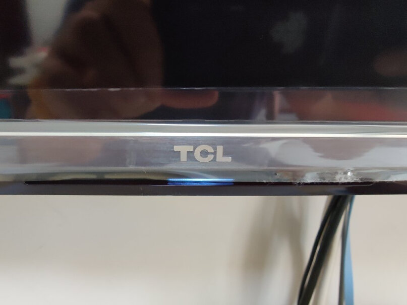 TCL电视65Q1065v8跟65v8-j有什么区别？