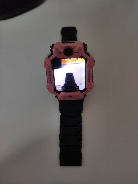 智能手表小天才儿童电话手表Z7防水GPS定位智能手表使用情况,评测教你怎么选？