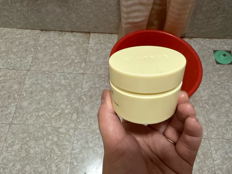 KIMTRUE初土豆泥3.0越桔轻透卸妆膏油皮可以用土豆泥卸妆膏吗？