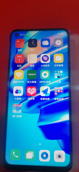 OPPOK9s有NFC 功能吗？