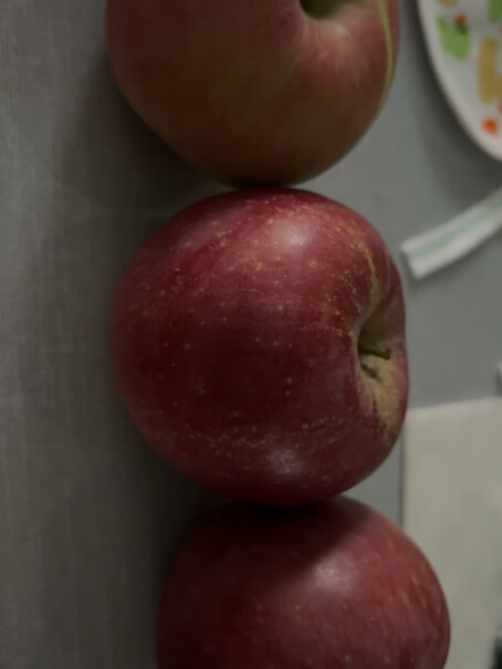 正鲜季大凉山丑苹果红富士 3斤中果哪款值得入手？评测质量实话实说？