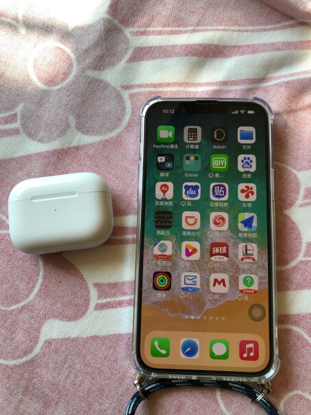 你们觉得AirPods pro好一点还是Bests solo pro更好？