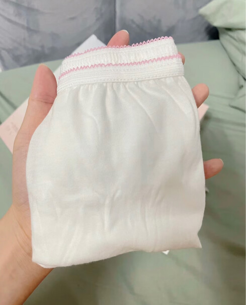 十月结晶产妇纯棉坐月子内裤标准码30条好不好，值得购买吗？深度爆料评测！