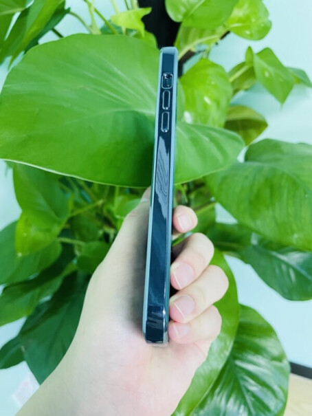 图拉斯苹果13Pro手机壳能磁吸吗？
