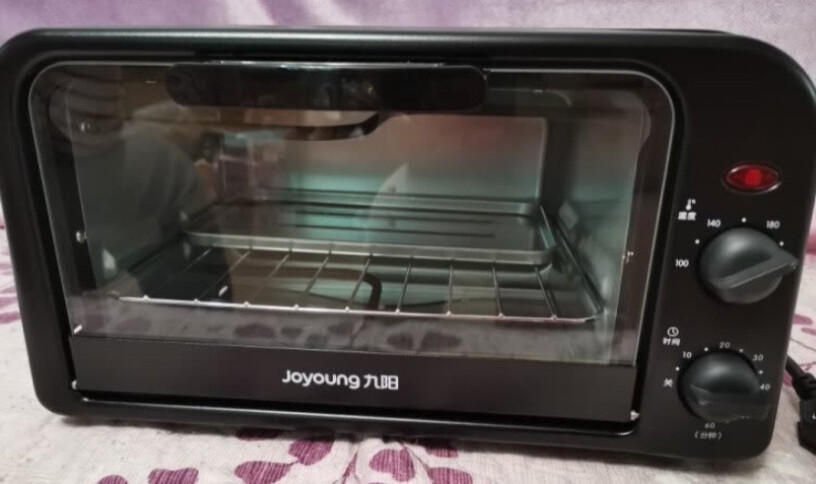 九阳Joyoung大家做过蛋挞吗？请问这个型号的烤箱你们蛋挞用多少度？多少分钟？