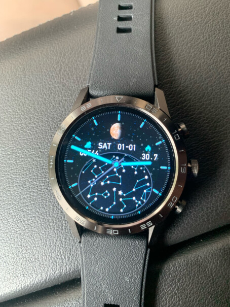 智能手表全程通S8智能运动手表3分钟告诉你到底有没有必要买！评测质量好不好？