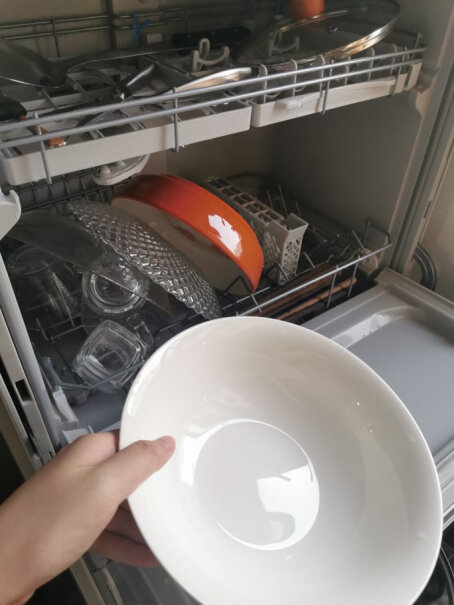 松下洗碗机家用台式全自动洗涤剂免费安装可以挂墙安装么？