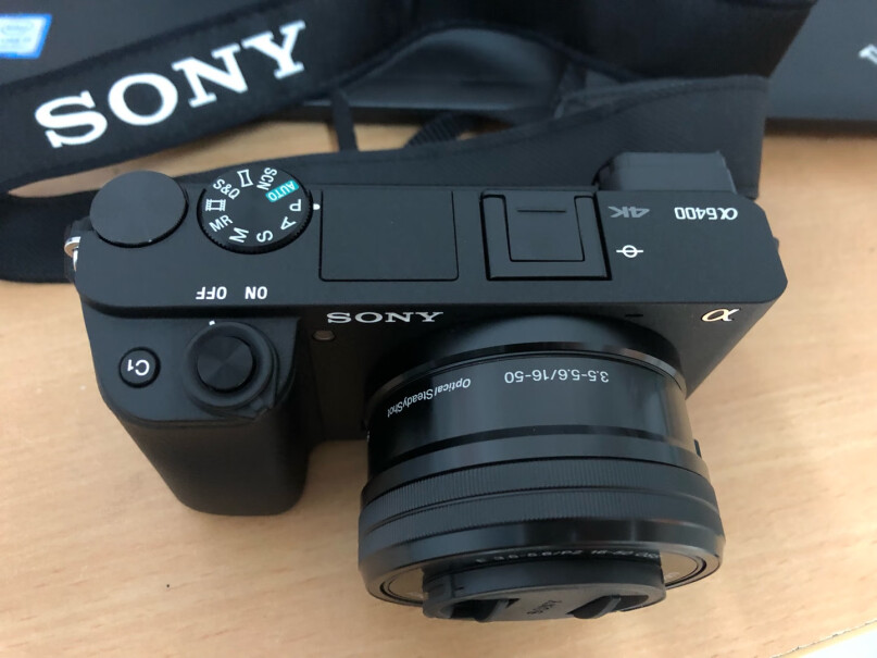 索尼 Alpha 6400 微单相机这个和ZV-E10哪个好？