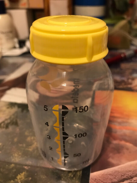 美德乐奶瓶PP150ml保鲜喂奶美德新生儿储存质量靠谱吗？大家真实评测解读？