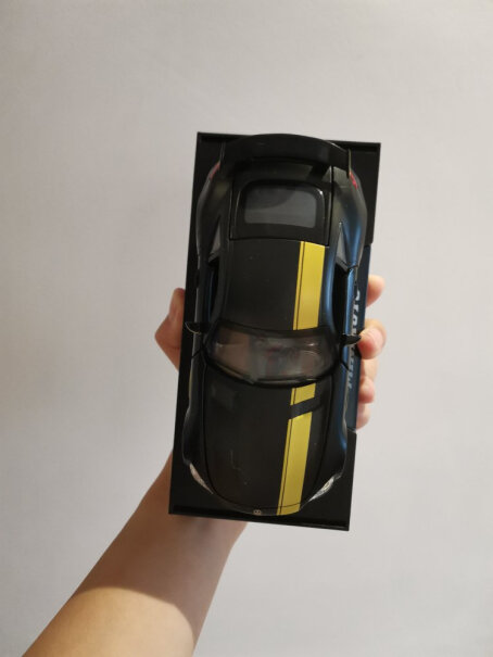 车模驰誉玩具合金玩具仿真汽车模型1使用两个月反馈！评测教你怎么选？