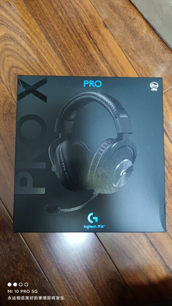 罗技PROX游戏耳机麦克风GPX7.1环绕声这个耳机和astro a40+mixamp，推荐哪个呀？