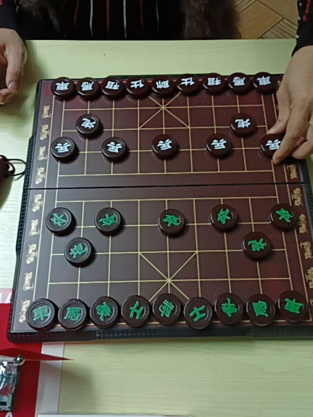 中国象棋智特优中国象棋磁性3分钟告诉你到底有没有必要买！这样选不盲目？