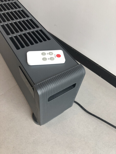澳柯玛对流取暖器家用温控省电速热电暖气片电暖器loft用这个行吗？