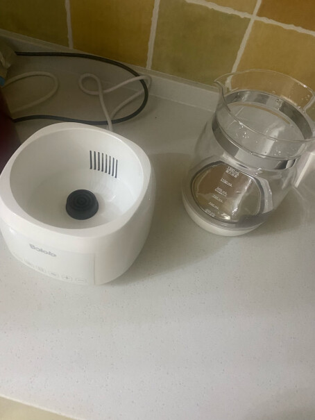 暖奶消毒波咯咯恒温水壶调奶器1L评测下怎么样！评测教你怎么选？