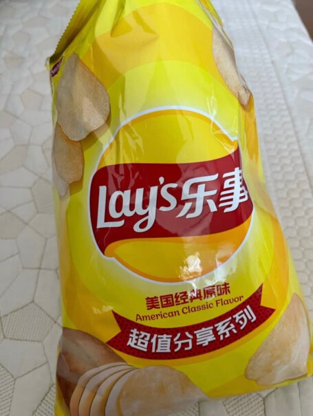 乐事Lay’s无限薯片休闲零食京东e卡怎么变现？