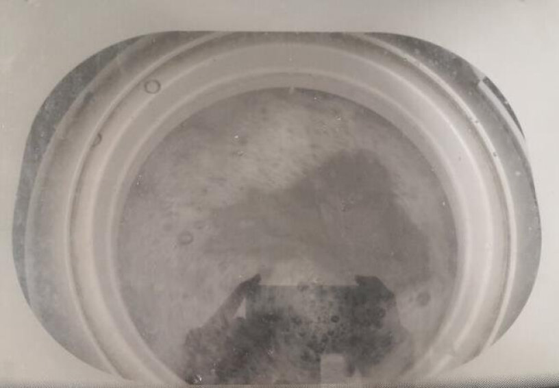 英国vilosi洗衣机槽清洁剂450g波轮滚筒洗衣机清洗剂用筒自洁功能吗？