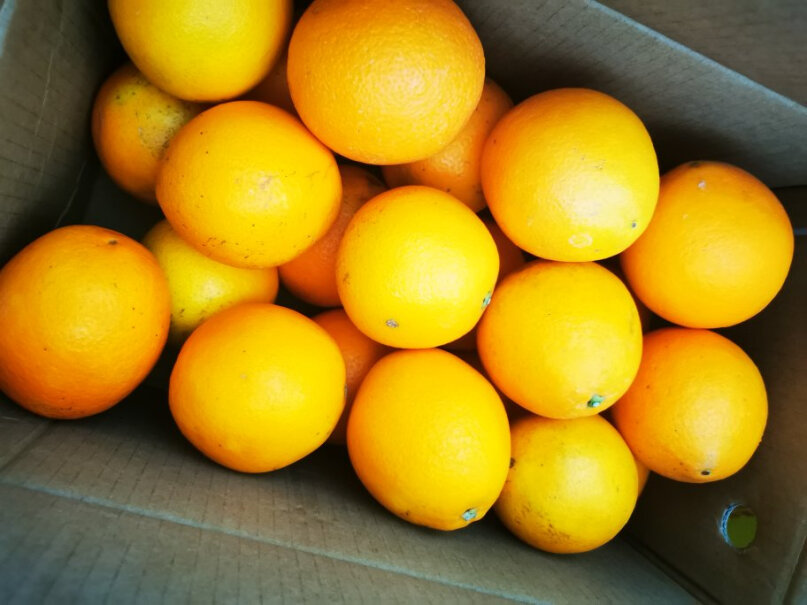 橙之味 赣南脐橙 新鲜礼盒 5斤简单易上手吗？真实评测体验曝光！