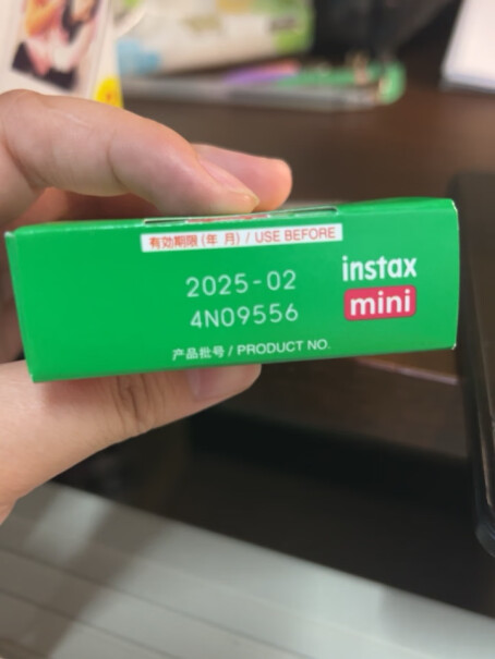 instax相纸质量评测：mini10 vs mini7+，网友口碑如何？