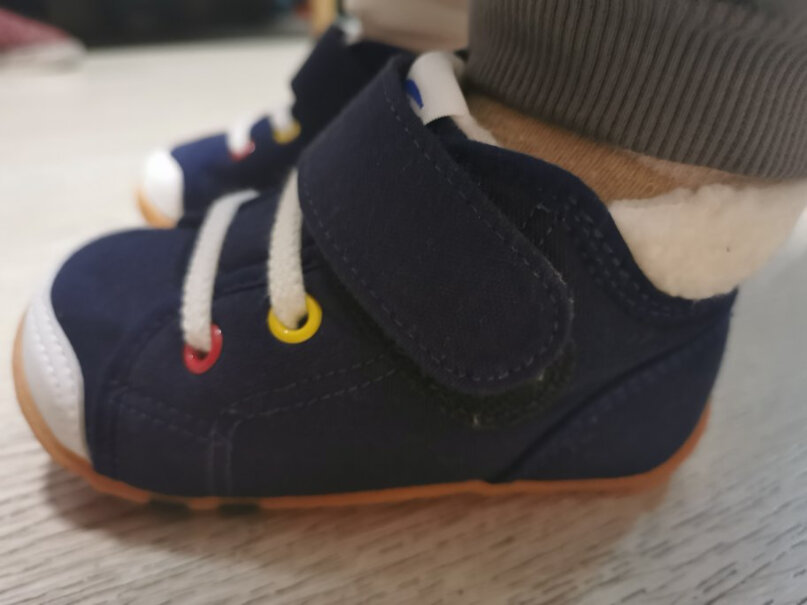 月星童鞋日本进口手工制获奖鞋评测怎么样？使用两个月反馈！