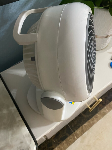 日本爱丽思空气循环扇静音电风扇遥控风扇落地风扇循环拆洗方便吗？