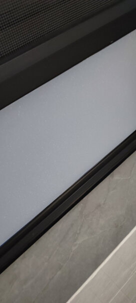 墙贴-装饰贴冰阳加厚磨砂玻璃贴怎么样入手更具性价比！评测分析哪款更好？