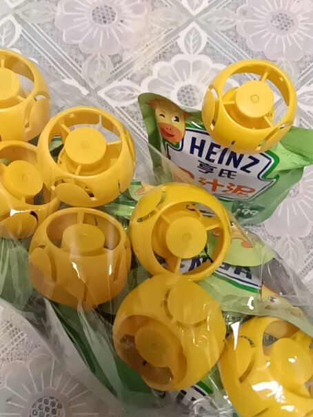 亨氏Heinz宝宝辅食苹果泥打开了会氧化吗？
