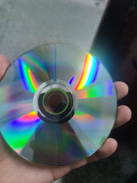 刻录碟片浦科特CD-R52速700M来看看买家说法,评测下来告诉你坑不坑？
