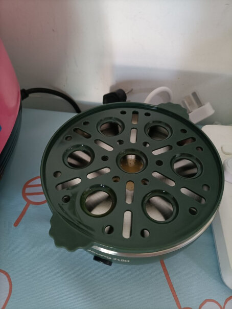 九阳（Joyoung）煮蛋器九阳蒸蛋器自动断电评测值得入手吗,分析性价比质量怎么样！