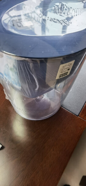 九阳净水壶家用滤水壶过滤净水器亲们，你们购买的水壶可以过滤水垢吗？