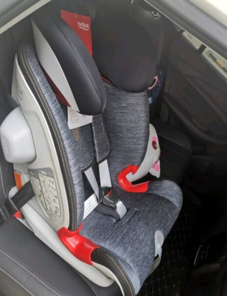 宝得适宝宝汽车儿童安全座椅isofix接口百变骑士不能反向安装，安全性有保障吗？