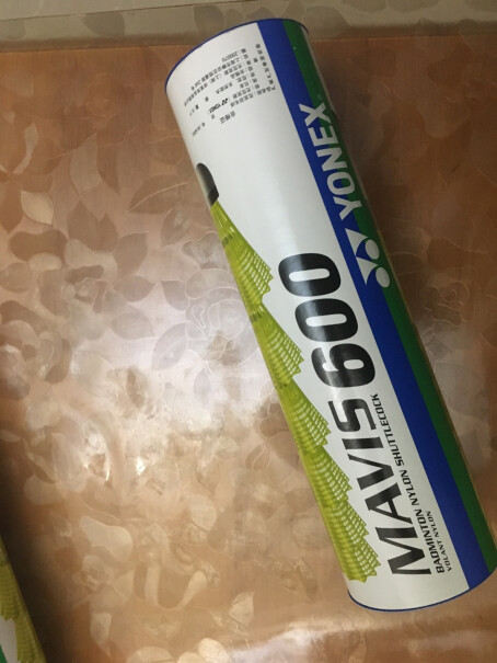 羽毛球尤尼克斯YONEX尼龙羽毛球耐打训练习YY塑料胶球M-600最新款,应该注意哪些方面细节！