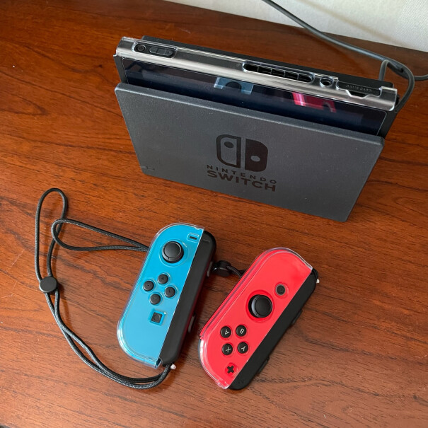 任天堂Nintendo有没有舞蹈类项目？