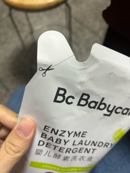 bc babycare洗衣酵素bcbabycare去污婴幼儿酒精宝宝婴儿评测数据如何？真相揭秘实际情况！