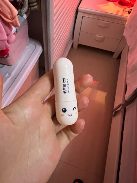 宝宝护肤戴·可·思Dexter3.6g婴儿护唇膏质量真的差吗,曝光配置窍门防踩坑！
