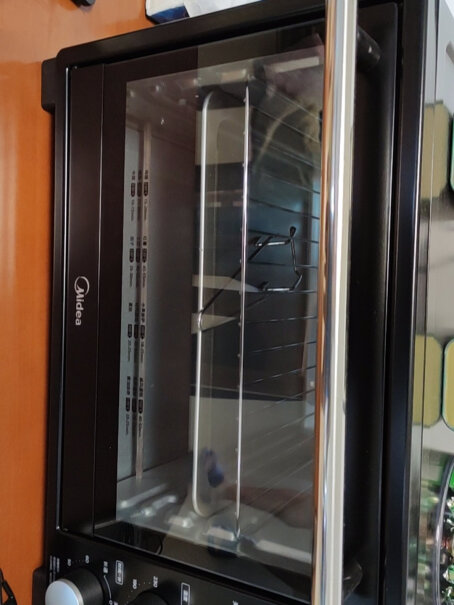 电烤箱美的PT3501家用电烤箱评测教你怎么选,来看下质量评测怎么样吧！