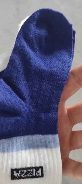 boxbaby婴童睡袋-抱被克莱因蓝婴童中筒袜夏季透气质量靠谱吗？体验评测揭秘分析？