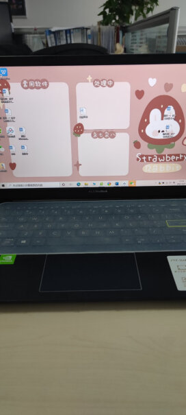 华硕VivoBook14X英特尔酷睿玩炫舞时代可以吗？