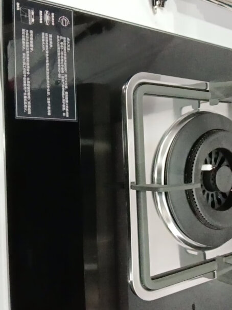海尔燃气灶嵌入式应该注意哪些方面细节！冰箱评测质量怎么样！
