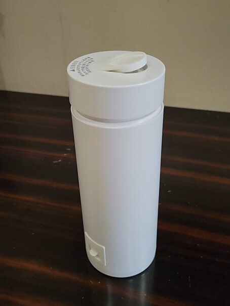 UGASUN新品便携式烧水壶时间久了排气孔会漏水吗？