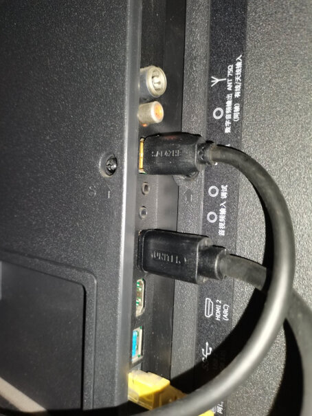 优越者 HDMI线 Y-C139MacBook Pro可以用吗？